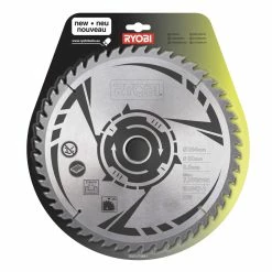 Ryobi SB254T48A1 254mm Mitre Saw Blade