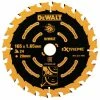 DeWalt DT10300-QZ Extreme 2nd Fix Circular Saw Blade 165mm 20mm Bore 24T 2 DeWalt DT10300-QZ Extreme 2nd Fix Circular Saw Blade 165mm 20mm Bore 24T -Saw Blades Store 74BC3CA2 1768 4C9D AD1D BBC824E7D02D huge