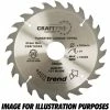 Trend CSB/12024T 120mm Saw Blade -Saw Blades Store 750CA3D6 9BFC 4A9D 9F6C 9783ACBB3CB7 huge