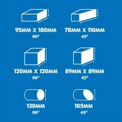 Evolution S355CPS 355mm 14" TCT Multipurpose Chop Saw (110V) 38 Evolution S355CPS 355mm 14" TCT Multipurpose Chop Saw (110V) -Saw Blades Store 787AB9DB E85A 4814 BB43 281AAF6A6E4D huge