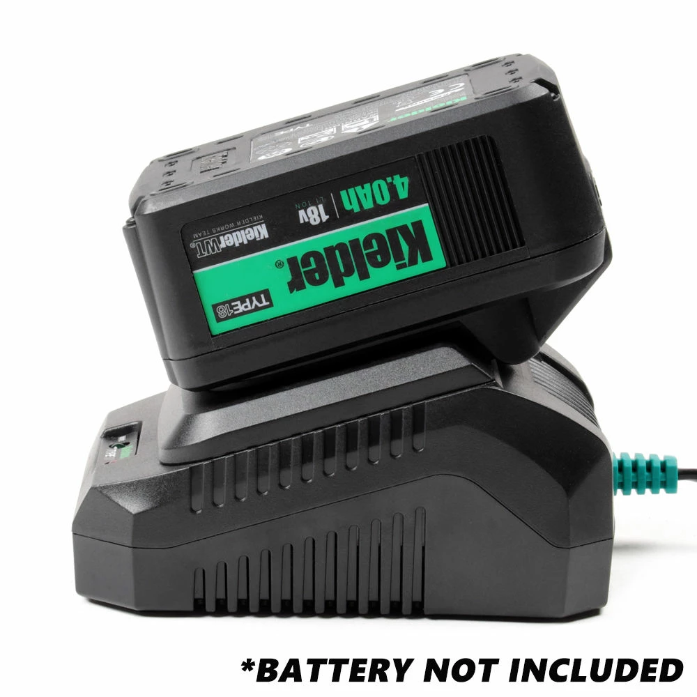 Kielder KWT-004-01 TYPE18 Battery Charger 7 Kielder KWT-004-01 TYPE18 Battery Charger - Image 5