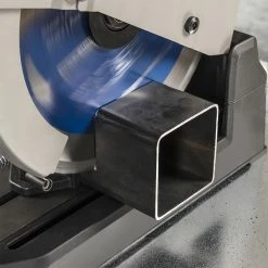 Evolution S355CPS 355mm 14" TCT Multipurpose Chop Saw (110V) 42 Evolution S355CPS 355mm 14" TCT Multipurpose Chop Saw (110V) -Saw Blades Store 7CAE96D4 6B97 4341 8985 4F7FBC353C02 huge