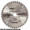 Trend CSB/21560 Craft Saw Blade 215x30mm 60T -Saw Blades Store 7D809EA1 BA16 4B4F BDED 3F69B098E197 huge