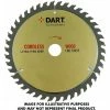 DART Cordless Wood Saw Blade 190mm X 30 Bore X 24 Teeth -Saw Blades Store 7E87788E 2D52 41BD B0EB 2E9B0A1F2473 huge