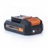 Evolution R18BAT-Li2 Cordless 2.0Ah Li-Ion Battery 18V EXT -Saw Blades Store 81790300 FFE6 4B92 9888 0D56C3311628 huge