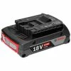 Bosch GBA 3.0Ah Compact Professional 18V CoolPack Battery -Saw Blades Store 85BCBF00 6248 407E 9A91 B3DB015A4F69 huge