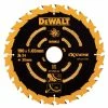 DeWalt DT10304-QZ Extreme 2nd Fix Circular Saw Blade 190mm 30mm Bore 24T 1 DeWalt DT10304-QZ Extreme 2nd Fix Circular Saw Blade 190mm 30mm Bore 24T -Saw Blades Store 865ABF08 AFC2 44AF 8D25 B977BEDE7426 huge