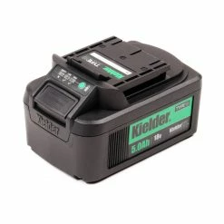 Kielder KWT-003-25 18V 5.0Ah Li-Ion Battery