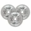 Trend 160mm 48T Circular Saw Blade Triple Pack -Saw Blades Store 8CE7EB3A 9950 40E5 8034 2F95DBFA890C huge