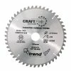Trend CSB21648 - 48T 'CraftPro' Saw Blade 216mm 2 Trend CSB21648 - 48T 'CraftPro' Saw Blade 216mm -Saw Blades Store 922D63E0 B970 430D 804D 98C4B89C8EB5 huge