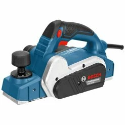 Bosch GHO 16-82 D Professional Planer (230V)