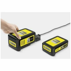 Karcher 18V / 2.5Ah Battery 12 Karcher 18V / 2.5Ah Battery -Saw Blades Store 9B4063AE D7B2 49C5 8EA5 EC5BABD255D6 huge