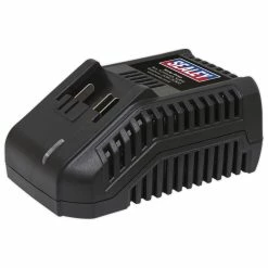 Sealey CP20VMC Battery Charger 20V Li-ion For CP20V Series