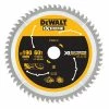 DeWalt XR FlexVolt DT99564-QZ Circular Saw Blade 190x30mm 60T