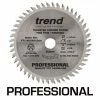 Trend FT/160X48X20 Pro Saw Blade Fine Trim 160mm X 48 X 20mm 1 Trend FT/160X48X20 Pro Saw Blade Fine Trim 160mm X 48 X 20mm -Saw Blades Store A0D9CE43 D1A1 4A67 8D4A 799E1D7C88FE huge