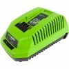 Greenworks GWG40C 40V Battery Charger -Saw Blades Store A529AB13 9203 46FD A7B0 871CD6AB629C huge