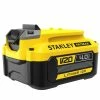 STANLEY FATMAX V20 SFMCB204-XJ 18V 4.0Ah Lithium-Ion Battery