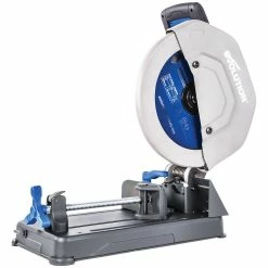 Evolution S355CPS 355mm 14" TCT Multipurpose Chop Saw (230V)