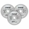 Trend CSB/PT165/3PK 160mm 48T Circular Saw Blade PT Triple Pack -Saw Blades Store A7B9E27E 0791 4496 87AC 6CE948A02EA7 huge