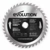 Evolution FW185TCT-40 Fine Wood Blade 185mm -Saw Blades Store AAC6E531 CC0E 43F2 B45F A802C9F9904A huge