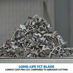 Evolution S355CPS 355mm 14" TCT Multipurpose Chop Saw (110V) 31 Evolution S355CPS 355mm 14" TCT Multipurpose Chop Saw (110V) -Saw Blades Store AC70E1D1 E466 495E B273 497F7D7977E8 huge