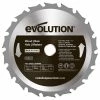 Evolution W185TCT-18CS 185mm Wood Cutting Blade -Saw Blades Store AFEF2A87 F8DF 48F1 A0A2 E732ED30335C huge