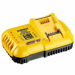 DeWalt XR FlexVolt DCB118 18V Fast Charger