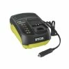 Ryobi One+ RC18118C 18V In Car Charger -Saw Blades Store B4E21534 F5C3 4CD9 A312 555BB1EC20BC huge