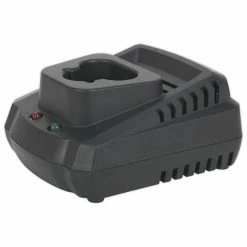 Sealey CP1200MC Battery Charger For 12V Lithium-ion One Battery Range