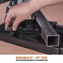 Evolution Rage 4 - 185mm Cut-Off Saw (230V) -Saw Blades Store B7884994 24CA 4AA8 B29C 643F27453EE8 huge