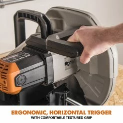 Evolution R355CPS 355mm 14" TCT Multipurpose Chop Saw (110V) 36 Evolution R355CPS 355mm 14" TCT Multipurpose Chop Saw (110V) -Saw Blades Store B95C6EA6 E4F0 4AAE BC36 941A487685BE huge