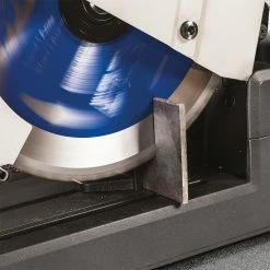 Evolution S355CPS 355mm 14" TCT Multipurpose Chop Saw (110V) 43 Evolution S355CPS 355mm 14" TCT Multipurpose Chop Saw (110V) -Saw Blades Store BD7F3069 B878 4200 8B65 FC17E64FD349 huge