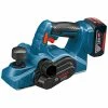 Bosch GHO 18 V-LI Professional 18V Planer 2 X 5.0Ah Batteries, GAL 1880 CV Charger In An L-BOXX -Saw Blades Store BF6DCFC6 DF47 4F53 B1B5 34396F89CE0C huge