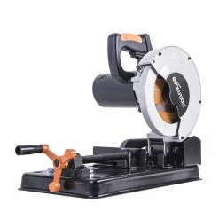 Evolution Rage 4 - 185mm Cut-Off Saw (230V)