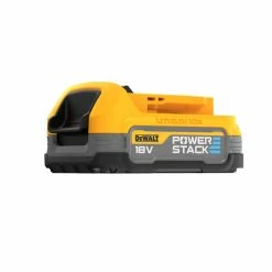 DeWalt DCBP034-XJ 18V XR Li-ion Compact Powerstack Battery -Saw Blades Store C32BE0BC 8BA5 4CA5 A73A 225899F450B0 huge