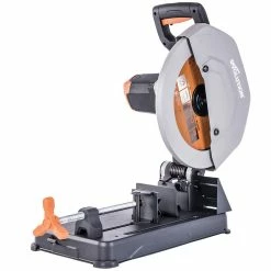 Evolution R355CPS 355mm 14" TCT Multipurpose Chop Saw (230V)