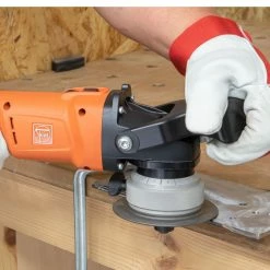 Fein KFH 17-15 R Beveller (Up To 15mm) (230V) -Saw Blades Store C571C441 37AC 4B3E A581 12253AECC908 huge