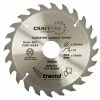 Trend CSB/18430A Craft Saw Blade 184mm X 30 Teeth X 30mm 1 Trend CSB/18430A Craft Saw Blade 184mm X 30 Teeth X 30mm -Saw Blades Store C5E594F2 ACB6 4B50 9503 D9E5531F34F3 huge