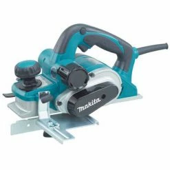 Makita KP0810K 82mm Heavy Duty Planer 230V