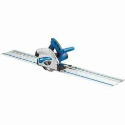 Clarke CPS160 160mm Plunge Saw (230V) 7 Clarke CPS160 160mm Plunge Saw (230V) -Saw Blades Store CB2BF688 030E 4A23 9050 50A6D481CFEF huge