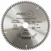 Trend CSB/30072 Craft Saw Blade 200mm X 72 Teeth X 30mm -Saw Blades Store D2227D52 BC0B 48BD BCB8 3088CA25C614 huge