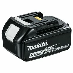 Makita 18V Lithium-Ion 5.0Ah Battery