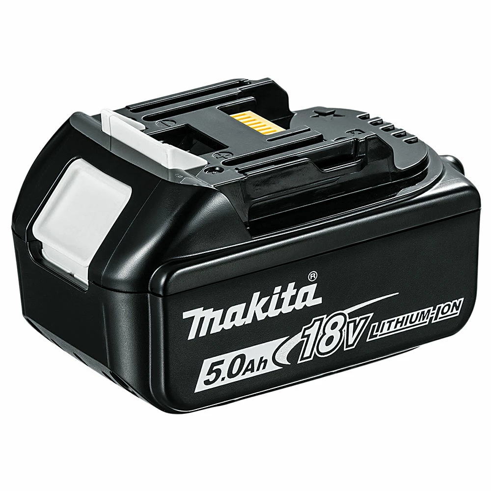 Makita 18V Lithium-Ion 5.0Ah Battery 3 Makita 18V Lithium-Ion 5.0Ah Battery