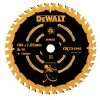 DeWalt DT10303-QZ Extreme 2nd Fix Circular Saw Blade 184mm 16mm Bore 40T -Saw Blades Store D4DB15A9 8304 4C29 AE71 C429DFAA22A4 huge