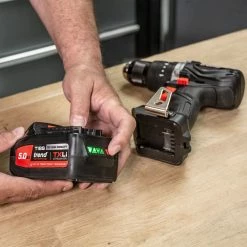 TREND T18S 18V 5Ah Battery -Saw Blades Store D51CEBF8 B4A0 4240 9F14 DAC48EC93A5E huge