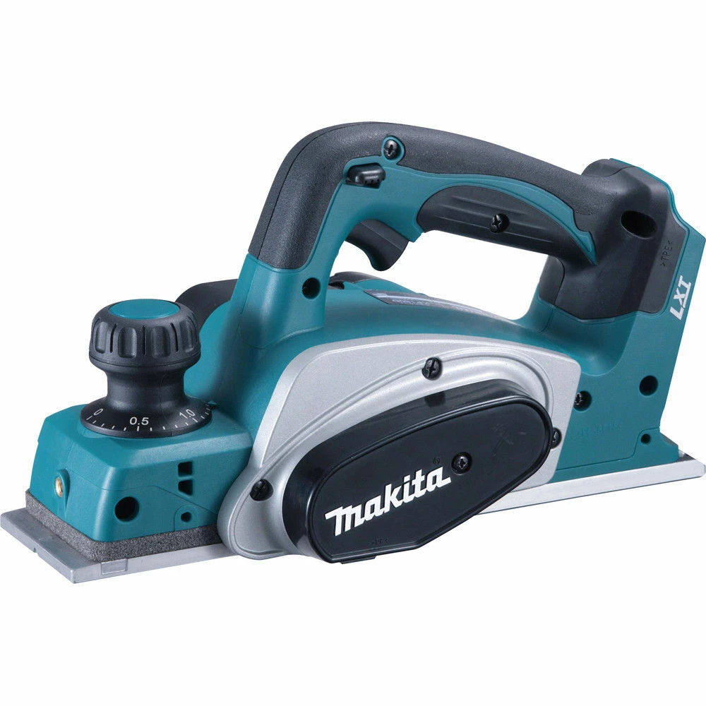 Makita DKP180Z 18V 82mm Planer (Bare Unit) 3 Makita DKP180Z 18V 82mm Planer (Bare Unit)