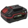 Sealey CP20VBP4 Power Tool Battery 20V 4Ah Li-Ion For CP20V Series 1 Sealey CP20VBP4 Power Tool Battery 20V 4Ah Li-Ion For CP20V Series -Saw Blades Store EE052457 5C9E 4519 AAC7 3E9568A51C33 huge