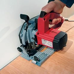 Mafell KSS300 120mm Plunge Saw With Guide Rail -Saw Blades Store EEF61F75 0805 45A8 98B7 F7058DA312F7 huge