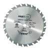 Trend CSB15024TB - 24T 'CraftPro' Saw Blade 150mm -Saw Blades Store F8D721A6 8CA4 4F89 B5E0 2D38D4D99B6C huge