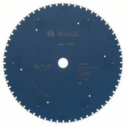 Bosch Steel Cutting Circular Saw Blade (305 X 25.4mm)
